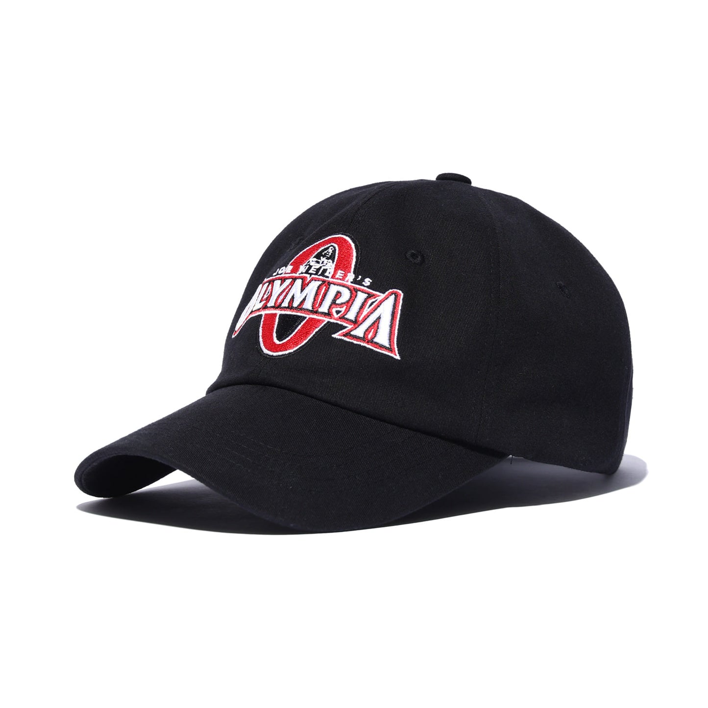Olympia Logo 棒球帽 運動棒球帽 | Freedom Taiwan 運動服