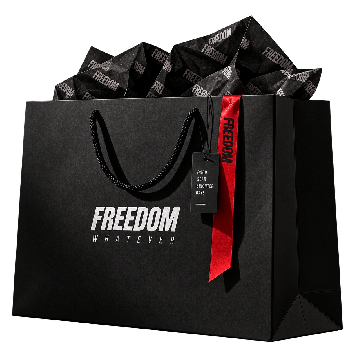 OLYMPIA × FREEDOM 混搭驚喜｜盲盒 C